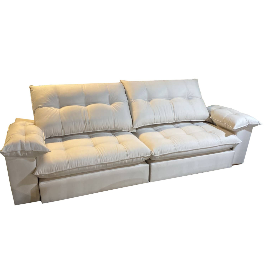 Pillow-Top