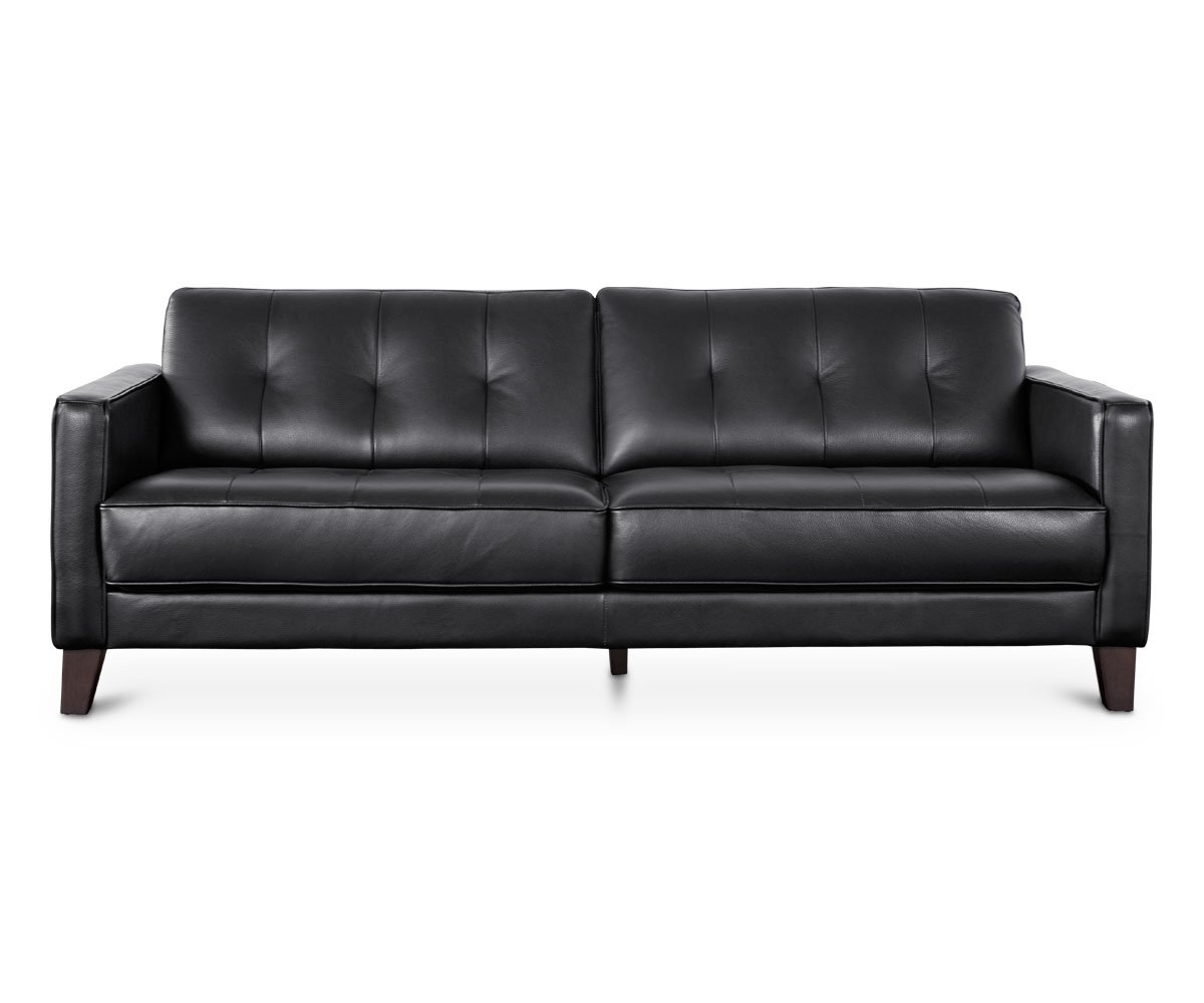Sofa-De-Couro